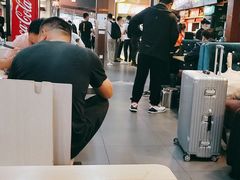 -毛家饭店(长沙南站店)