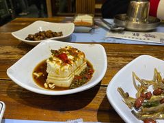 -韩一品韩国料理(柏庐南路店)