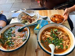 小锅米线-青和小锅米线(翠湖店)