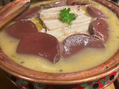 -奉天小馆·非遗东北菜(沈阳万象城店)