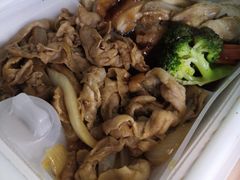 -吉野家(复兴路第二餐厅店)