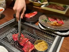 -御牛道日式烤肉料理(杭州万象城店)