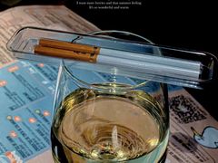 -AZUL by FUEL蓝色·法式酒馆(琶醍店)