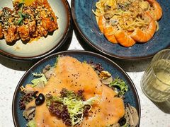 -BE BRIGHT KITCHEN(正佳广场店)