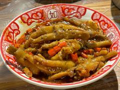 -羊子两室一厅