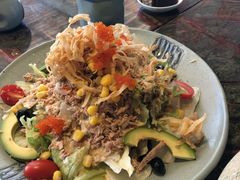 -炙柒Sekinana·精致料理 烧鸟·铁板烧(海上世界店)