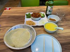 -合合春饼(潘家园店)