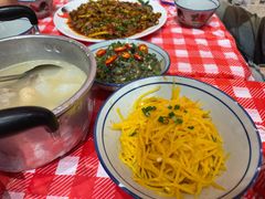 -荆九爷爆炒桥头三嫩(夫子庙店)