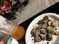 -鲜小岛·铜锅涮肉