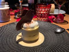 提拉米苏-CASA Grande酒漾·西餐及酒吧(长沙君悦酒店)