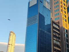 -香港皇家太平洋酒店