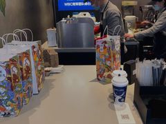 -瑞幸咖啡(西铁营万达广场店)