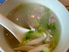 -广州融创花间堂悦雪酒店-花间食西餐厅