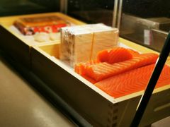 -西村日本料理(香格里拉饭店)