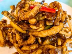 -功德林素菜饭庄(前门店)