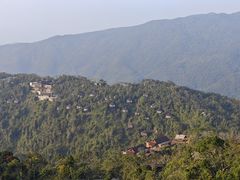 -三亚亚龙湾人间天堂鸟巢度假村