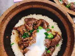 -红星光发煲仔饭(大石街店)