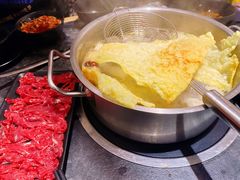 -林记潮牛·牛肉火锅(上马墩店)