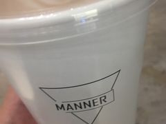 -Manner Coffee(芮欧百货店)