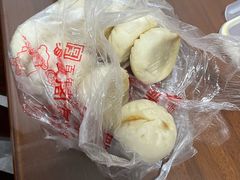 -清泉阁包子铺(中山路店)