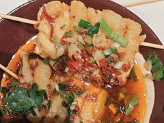 -串盟烧烤大排档·长沙美食地标(星沙店)