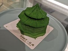 -沈阳故宫·莊啡