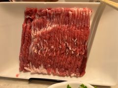 -清真·鸦儿李记·涮肉(花市店)
