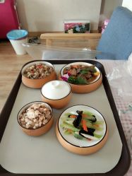 -一心缘月子产后中心