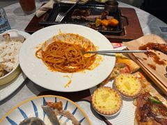 -必胜客(骡马市店)