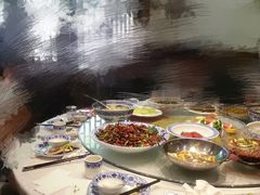 烙馍村-大张烙馍村(三环南路旗舰店)