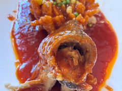 -知味观·味庄(杨公堤店)