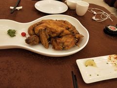 -西安饭庄(立丰国际店)