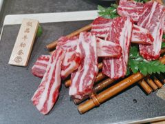 -柔杉家黑牛烤肉·活鳗鱼(太原街店)