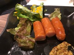 -我那覇豚肉店(カフーナ旭橋店)