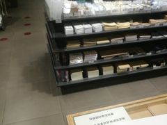 -MUJI无印良品(天一国购店)