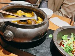 -云海肴·汽锅鸡·云南代表菜(丁香国际店)