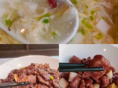 -宝轩渔府·老字号海鲜·正宗津菜(水上店)
