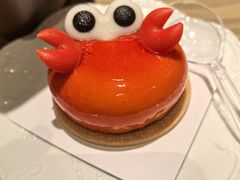 -周家二小姐的菜(西津渡店)