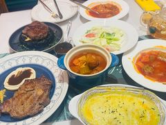 -MIO弥欧洋房西餐厅(中央大街店)