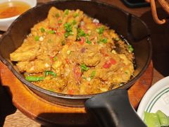 -云海肴·汽锅鸡·云南菜(领展购物广场·中关村店)