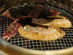 -二午一食创意日式料理(温泉步行一街店)