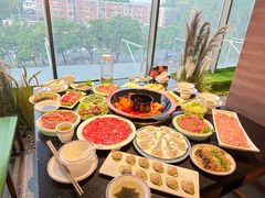 -三江两海老火锅(北京首店)