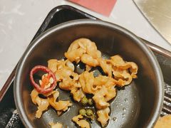 -空之介寿喜烧·和牛放题(恒隆广场店)