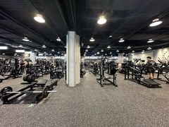 -TMG潮流健身(奥体莲荷里店)
