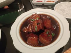 -小菜园新徽菜(青岛市南万象城店)