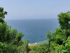 -养马岛旅游度假区