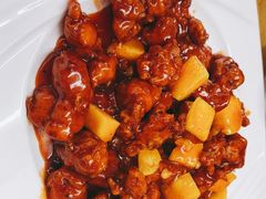 -丰顺烧烤家常菜(台东店)