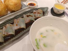 -广州酒家(文昌总店)