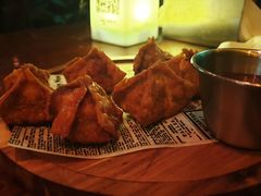 -Hooley's活利仕西餐厅(珠江新城店)