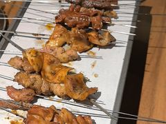 -一烧一烤•锦州烧烤(KTV包房·长江街店)